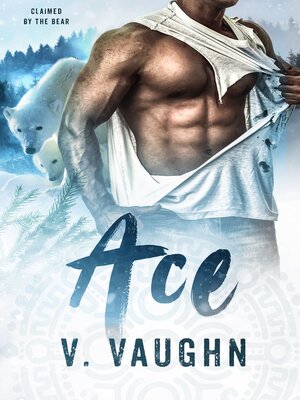 cover image of Ace